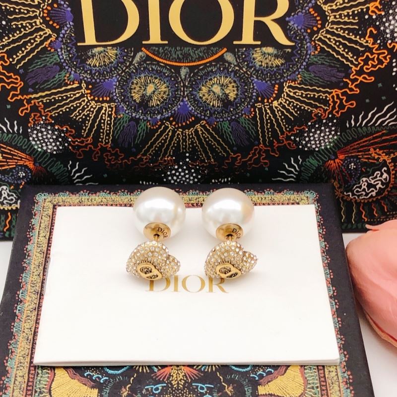 Christian Dior Earrings